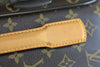 Louis Vuitton Monogram Pegase 55 Rolling Luggage Used