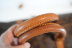 Louis Vuitton Monogram Keepall Bandouliere 50 Used