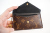 Louis Vuitton Monogram Recto Verso Card/Coin Purse Used