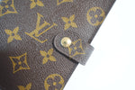 Louis Vuitton Monogram Agenda PM Used