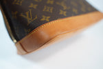 Louis Vuitton Monogram Alma PM Used