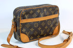 Louis Vuitton Monogram Trocadero 23