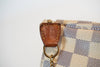 Louis Vuitton Damier Azur Mini Pochette Accessories Used