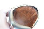 Louis Vuitton Monogram Round Coin Purse Used