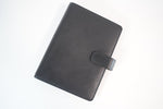 Louis Vuitton Epi Noir Agenda MM Used