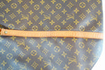 Louis Vuitton Monogram Sac Shopping GM Used