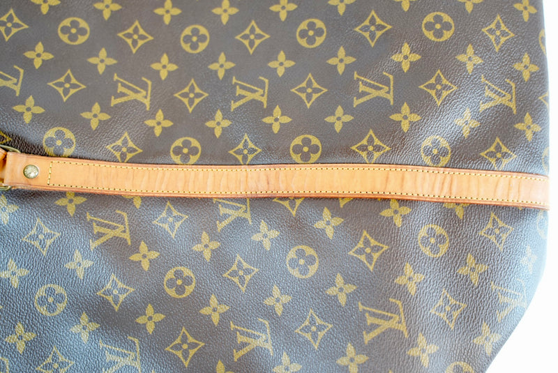 Louis Vuitton Monogram Sac Shopping GM Used