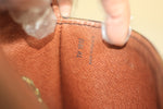 Louis Vuitton Monogram Saint Cloud GM Used