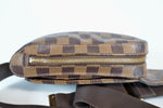 Louis Vuitton Damier Ebene Geronimos Bumbag/Fannypack Used