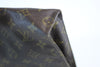 Louis Vuitton Monogram Toiletry Pouch 26 Used