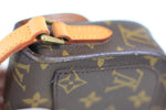 Louis Vuitton Monogram Saint Cloud Bebe Used