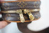 Louis Vuitton Monogram Pochette Gange Fannypack Used
