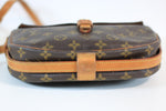 Louis Vuitton Monogram Jeunefille MM Sling/Crossbody Bag