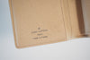 Louis Vuitton Damier Azur Portefeuille Viennois Wallet Used