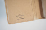Louis Vuitton Damier Azur Portefeuille Viennois Wallet Used