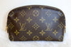 Monogram Cosmetic Pouch PM