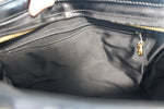 Chanel Patent Leather Shoulder Bag Used