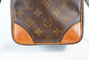 Louis Vuitton Monogram Amazon PM Crossbody Used