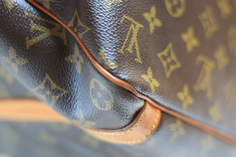 Louis Vuitton Monogram Sac Shopping PM Used