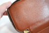 Louis Vuitton Monogram Zippy Pochette Cle Used