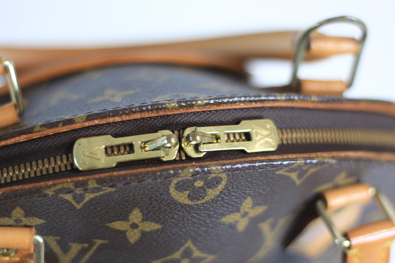 Louis Vuitton Monogram Ellipse PM w/ Long shoulder strap Used