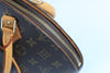 Louis Vuitton Monogram Ellipse PM Used