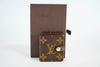Louis Vuitton Monogram Mini Photo Album Used