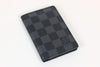 Louis Vuitton Damier Graphite Pocket Organizer Used