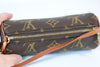 Louis Vuitton Monogram Papillon 30 w/ Mini Papillon Used