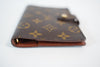 Louis Vuitton Monogram Agenda PM Used