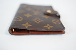 Louis Vuitton Monogram Agenda PM Used