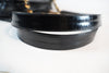 Chanel Patent Leather Shoulder Bag Used