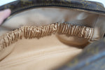 Louis Vuitton Monogram Trousse Toilette 28 Used