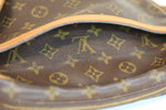 Louis Vuitton Monogram Jeunefille GM