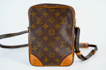 Louis Vuitton Monogram Amazon PM Crossbody Used