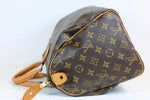 Louis Vuitton Monogram Speedy 30 Used