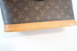 Louis Vuitton Monogram Alma PM Used