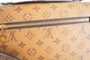 Louis Vuitton Monogram Reverse Pochette Metis Used