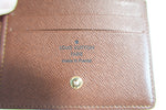 Louis Vuitton Monogram Portefeuille Magellan Bi-fold Wallet Used