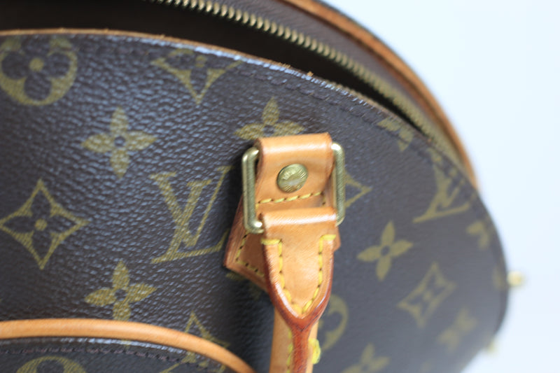 Louis Vuitton Monogram Ellipse PM Used