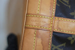 Louis Vuitton Monogram Noe GM Used