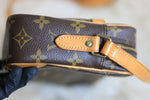 Louis Vuitton Monogram Trocadero 23 Used