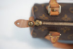 Louis Vuitton Monogram Mini Speedy HL Used