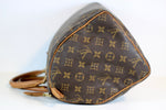 Louis Vuitton Monogram Speedy 30 Handbag Used