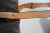 Louis Vuitton Monogram Saumur 30 Crossbody Used