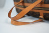 Louis Vuitton Monogram Sac Souple 35 Used