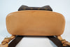 Louis Vuitton Monogram Montsouris GM Backpack Used