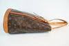 Louis Vuitton Mono Bucket GM W/ Pouch Used