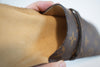 Louis Vuitton Monogram Etui Stylo Eyeglasses Case Used