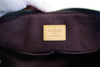Louis Vuitton Monogram Retiro NM Used
